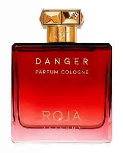 Roja Parfums - Parfum Cologne Danger Pour Homme 100 Ml