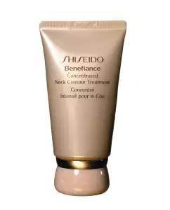 Shiseido - Concentrado Neck Contour Treatment 50 Ml