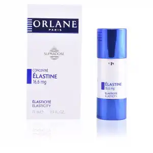 Supradose concentré élastine 15 ml