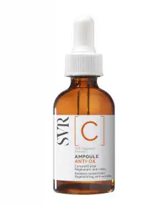 Svr - Sérum Ultra-concentrado De Vitamina C Ampoule [C] Anti-Ox