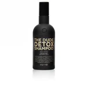 The Dude Detox Shampoo for all hair types 250 ml