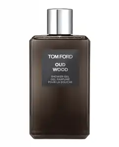 Tom Ford - Gel De Ducha Oud Wood