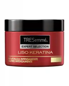 Tresemmé - Mascarilla Capilar Liso Keratina