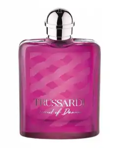 Trussardi - Eau De Parfum Sound Of Donna 50 Ml