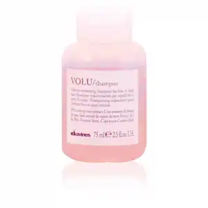 Volu shampoo 75 ml