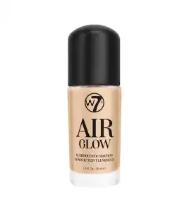 W7 - Base de maquillaje Air Glow - Buff