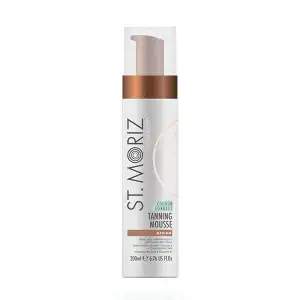 Advanced Tanning Mousse Medium