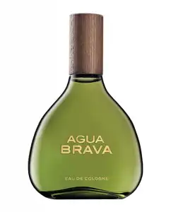 Agua Brava - Eau De Cologne 200 Ml