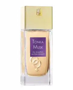 Alyssa Ashley - Eau De Parfum Tonka Musk 30 Ml