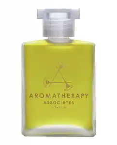 Aromatherapy Associates - Aceite De Ducha Support Equilibrium Bath & Shower Oil 55 Ml