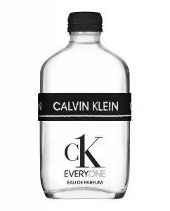 Calvin Klein - Eau De Parfum CK Everyone 100 Ml