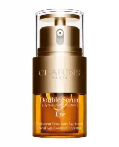 Clarins - Double Serum Ojos 20 Ml