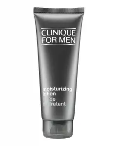 Clinique - Loción Hidratante Piel Seca For Men