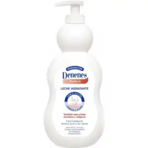 Denenes Denenes Leche Hidratante Protech, 400 ml