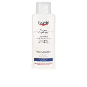 Dermo Capillaire champú urea calmante 250 ml