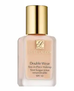 Estée Lauder - Base De Maquillaje Double Wear Stay-in-Place SPF10 30 Ml