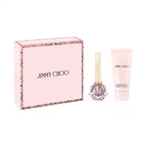 Estuche Jimmy Choo