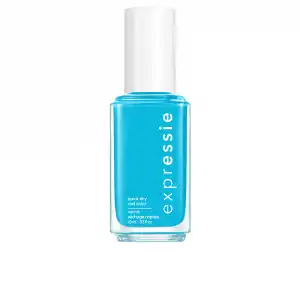 Expressie quick dry nail color #485-word on