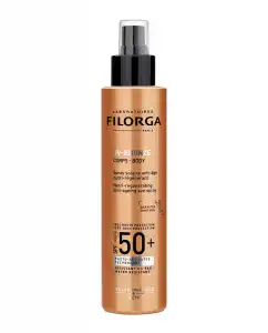 Filorga - Spray Solar Antiedad Nutri-Regenerante UV-Bronze Body SPF 50+