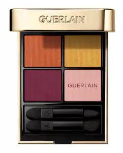 Guerlain - Paleta De Sombras Ombres G Golden Stars