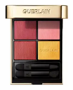 Guerlain - Paleta De Sombras Ombres G Red Orchid