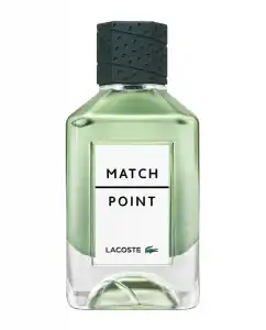 Lacoste - Eau De Toilette Match Point 100 Ml