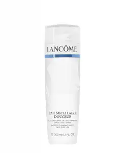 Lancôme - Agua Micelar Desmaquillante Express Eau Micellaire Douceur