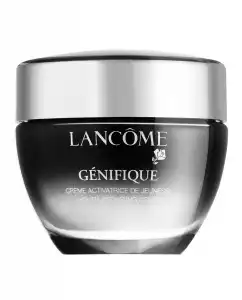 Lancôme - Crema De Día Génifique Activadora De Juventud 50 Ml