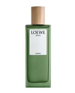 LOEWE - Eau De Toilette Agua Miami 100 Ml