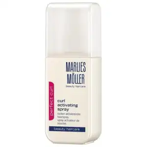 Marlies Möller Curl Activating Spray 125 ml 125.0 ml