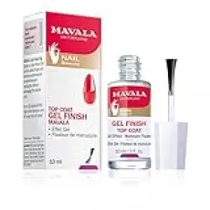 Mavala Top Coat Gel Mavala, 10 ml