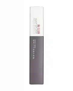 Maybelline - Barra De Labios SuperStay Matte Ink