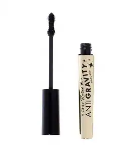 Milani - Máscara de pestañas Highly Rated Anti Gravity - 115: Intense Black