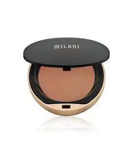 Milani - Polvos compactos antibrillos Conceal + Perfect - 09: Deep