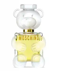 Moschino - Eau De Parfum Toy 2 100 Ml