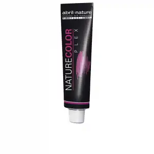 Naturecolor Plex permanent color cream #9.43