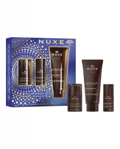 Nuxe - Cofre Exclusivamente Para él Men