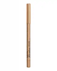 NYX Professional Makeup - Lápiz De Ojos Epic Wear Liner Sticks