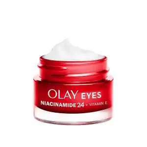 Olay - Crema Contorno De Ojos Niacinamida 24 15 Ml