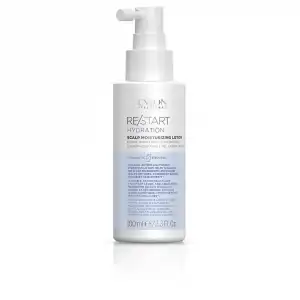 RE-START balance scalp moisturizing lotion 100 ml