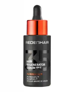 Redenhair - Sérum Forte Hair Regenerator