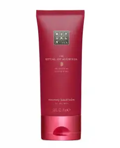 Rituals - Bálsamo De Manos The Ritual Of Ayurveda Hand Balm 70 Ml