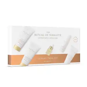 Rituals - Estuche De Regalo Trial Set Namaste Gift