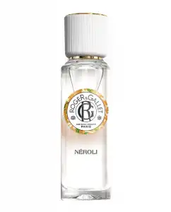 Roger&Gallet - Agua Perfumada Bienestar Neroli 30 Ml Roger & Gallet