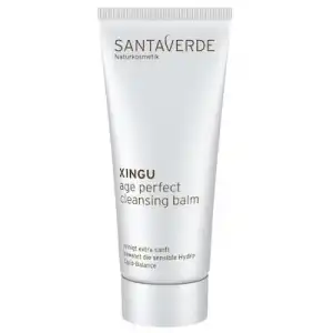 Santaverde Cleansing Balm 100 ml 100.0 ml