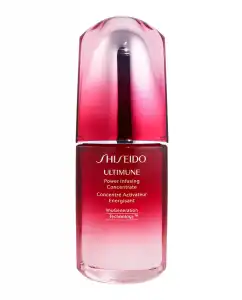 Shiseido - Sérum Ultimune Power Infusing Concentrate 50 Ml