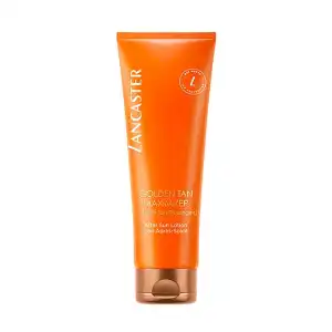 Tan Maximizer Rich Firming Cream After Sun