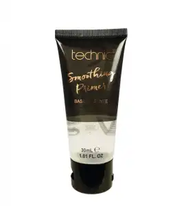 Technic Cosmetics - Prebase Alisadora Smoothing Primer