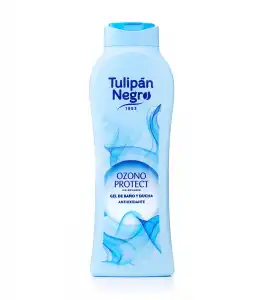 Tulipán Negro - *Advance* - Gel de baño 650ml - Ozono Protect