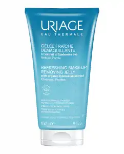 Uriage - Gel Desmaquillante Refrescante 150 Ml